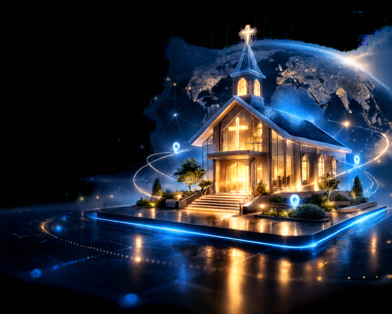 High Point Bible Chapel